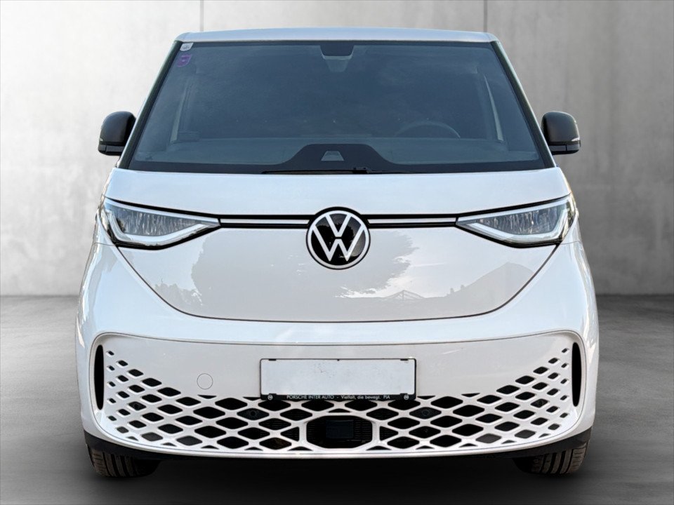 VW ID.Buzz Cargo Pure 125 kW | Bild 2 von 22