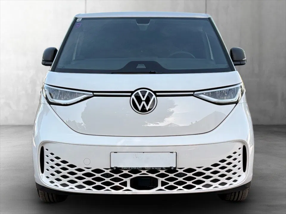 VW ID.Buzz Cargo Pure 125 kW | Bild 2 von 22