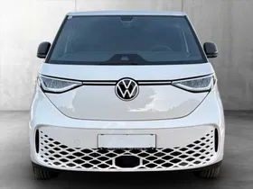 VW ID.Buzz Cargo Pure 125 kW | Thumbnail 2 von 22