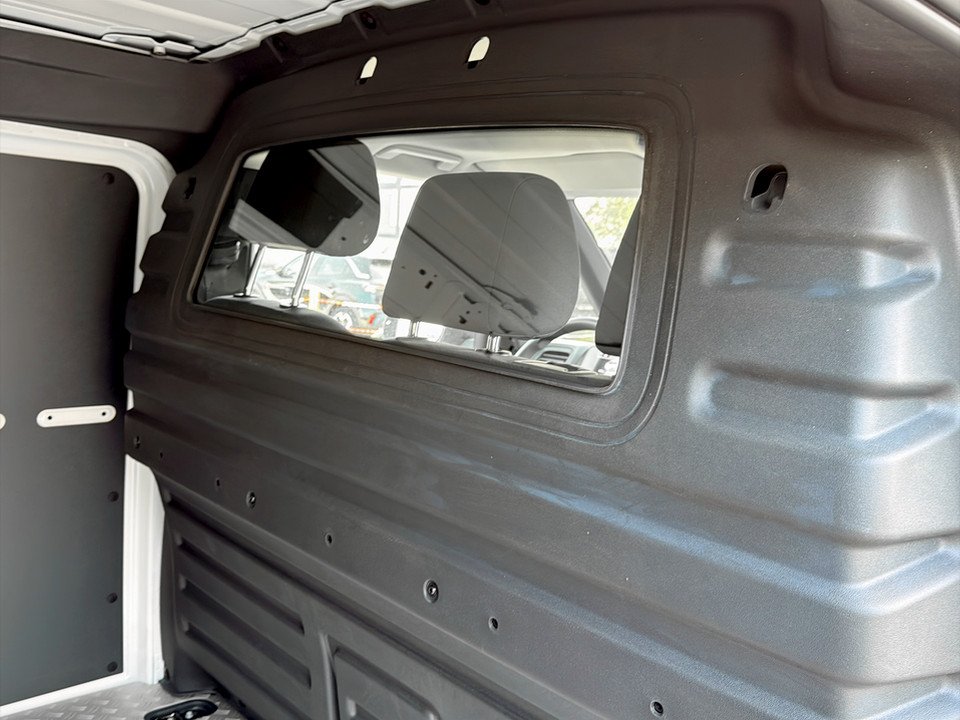 VW ID.Buzz Cargo Pure 125 kW | Bild 19 von 22