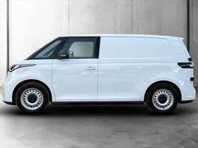 VW ID.Buzz Cargo Pure 125 kW | Thumbnail 3 von 22