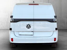 VW ID.Buzz Cargo Pure 125 kW | Thumbnail 5 von 22