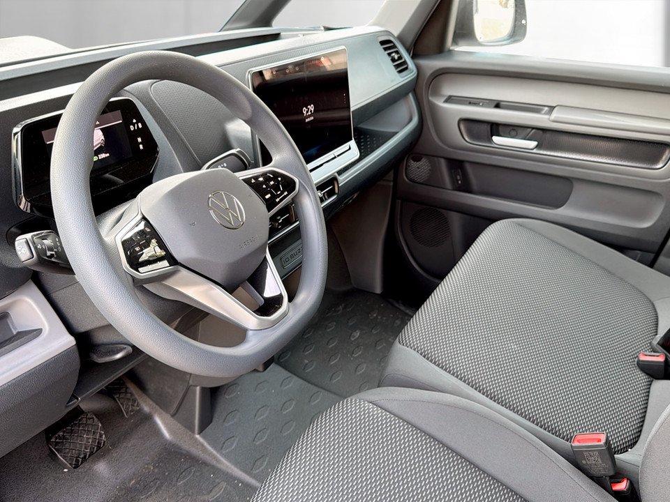 VW ID.Buzz Cargo Pure 125 kW | Bild 8 von 22