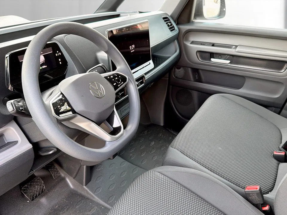 VW ID.Buzz Cargo Pure 125 kW | Bild 8 von 22