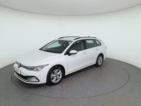 VW Golf VIII Variant 2.0 TDI Life | Thumbnail 2 von 25