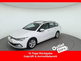 VW Golf VIII Variant 2.0 TDI Life | Thumbnail 1 von 25