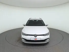 VW Golf VIII Variant 2.0 TDI Life | Thumbnail 3 von 25