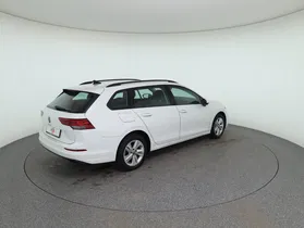 VW Golf VIII Variant 2.0 TDI Life | Thumbnail 6 von 25
