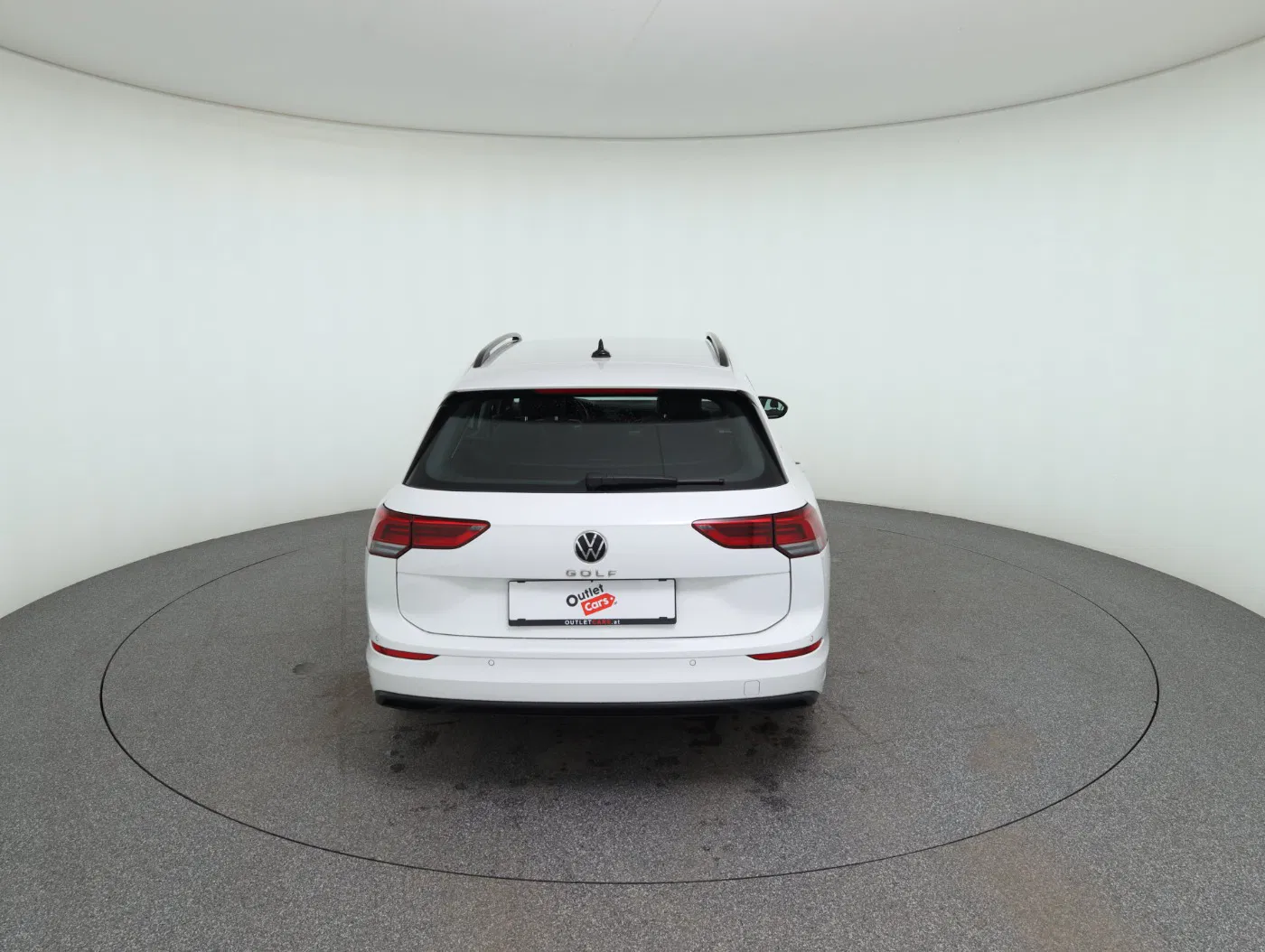 VW Golf VIII Variant 2.0 TDI Life | Bild 7 von 25