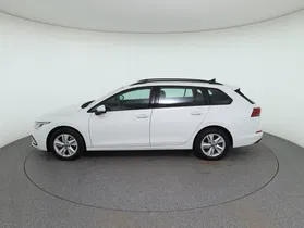 VW Golf VIII Variant 2.0 TDI Life | Thumbnail 9 von 25