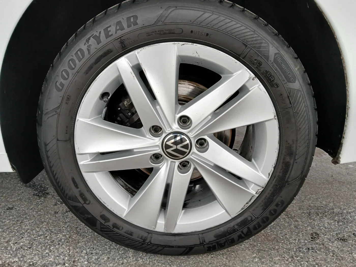 VW Golf VIII Variant 2.0 TDI Life | Bild 10 von 25