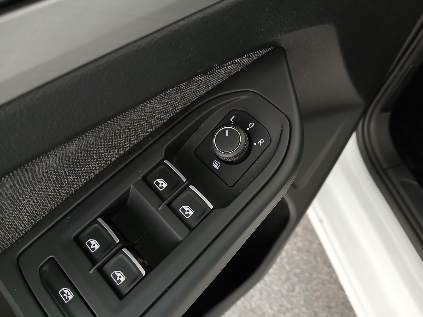 VW Golf VIII Variant 2.0 TDI Life | Bild 12 von 25