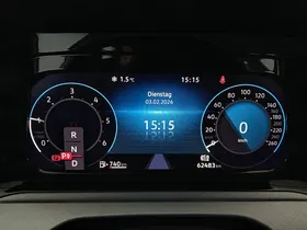 VW Golf VIII Variant 2.0 TDI Life | Thumbnail 16 von 25