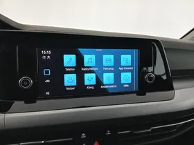 VW Golf VIII Variant 2.0 TDI Life | Thumbnail 19 von 25