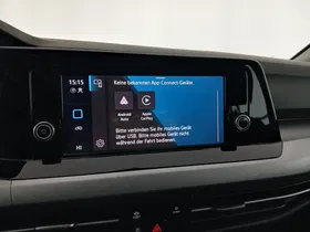 VW Golf VIII Variant 2.0 TDI Life | Thumbnail 20 von 25