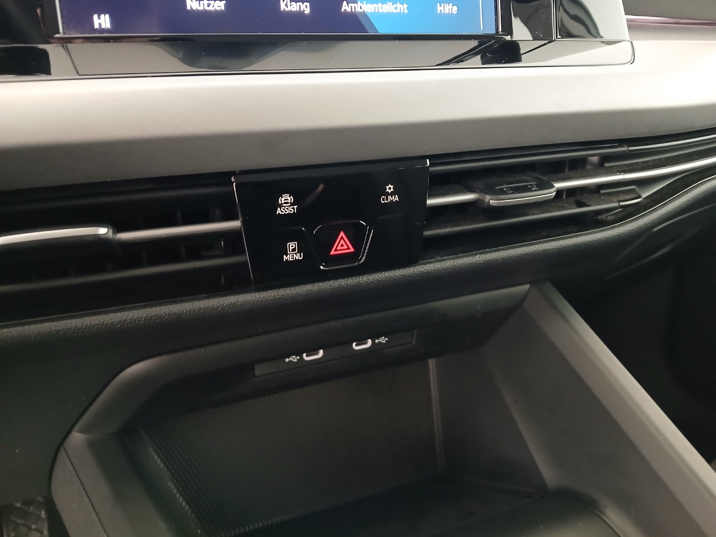 VW Golf VIII Variant 2.0 TDI Life | Bild 23 von 25