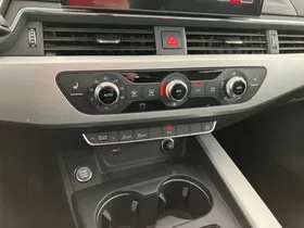 Audi A4 Avant 35 TDI Advanced Aut | Thumbnail 13 von 31