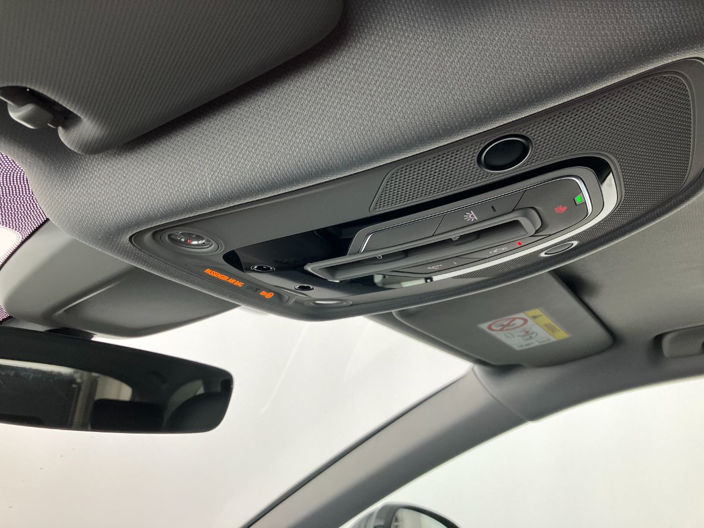 Audi A4 Avant 35 TDI Advanced Aut | Bild 14 von 31