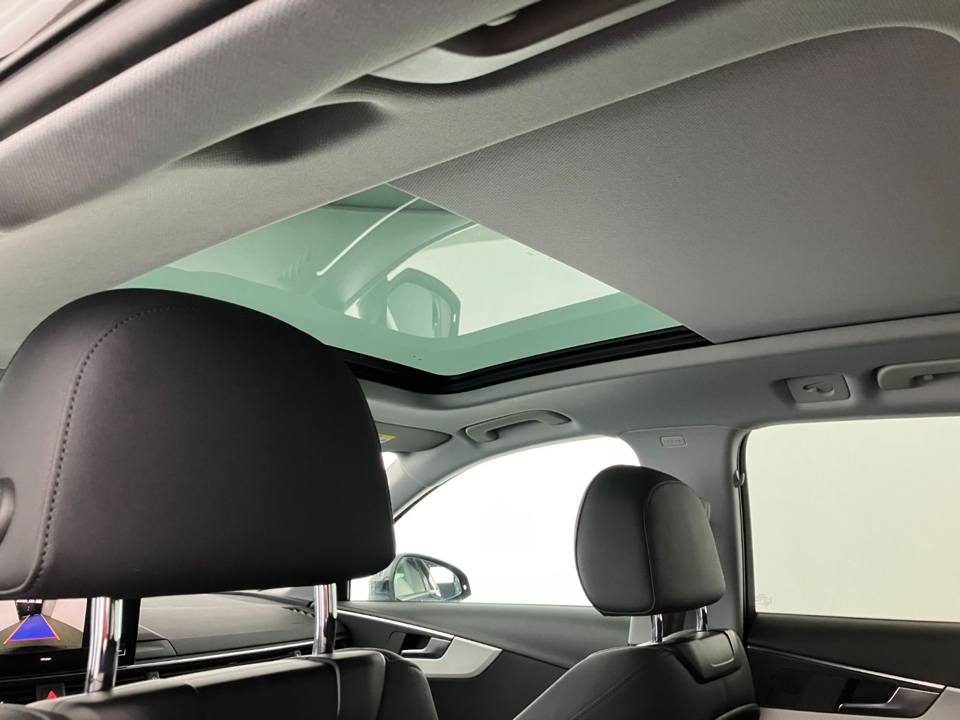 Audi A4 Avant 35 TDI Advanced Aut | Bild 15 von 31