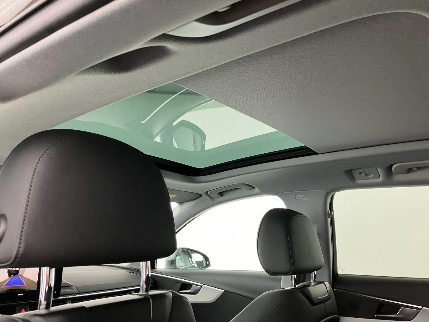 Audi A4 Avant 35 TDI Advanced Aut | Bild 15 von 31