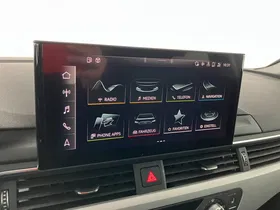 Audi A4 Avant 35 TDI Advanced Aut | Thumbnail 16 von 31