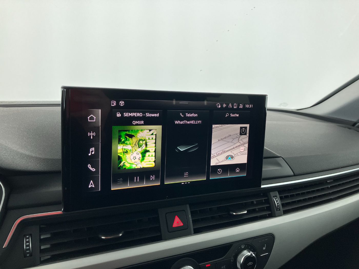 Audi A4 Avant 35 TDI Advanced Aut | Bild 18 von 31