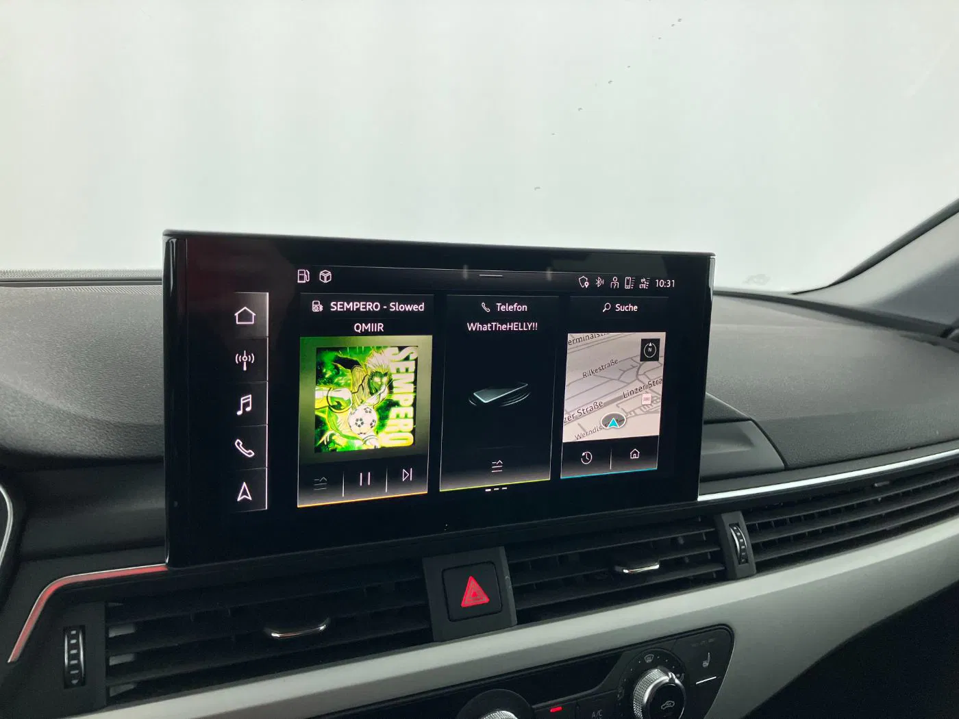 Audi A4 Avant 35 TDI Advanced Aut | Bild 18 von 31