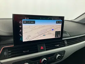 Audi A4 Avant 35 TDI Advanced Aut | Thumbnail 22 von 31