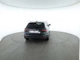 Audi A4 Avant 35 TDI Advanced Aut | Thumbnail 27 von 31