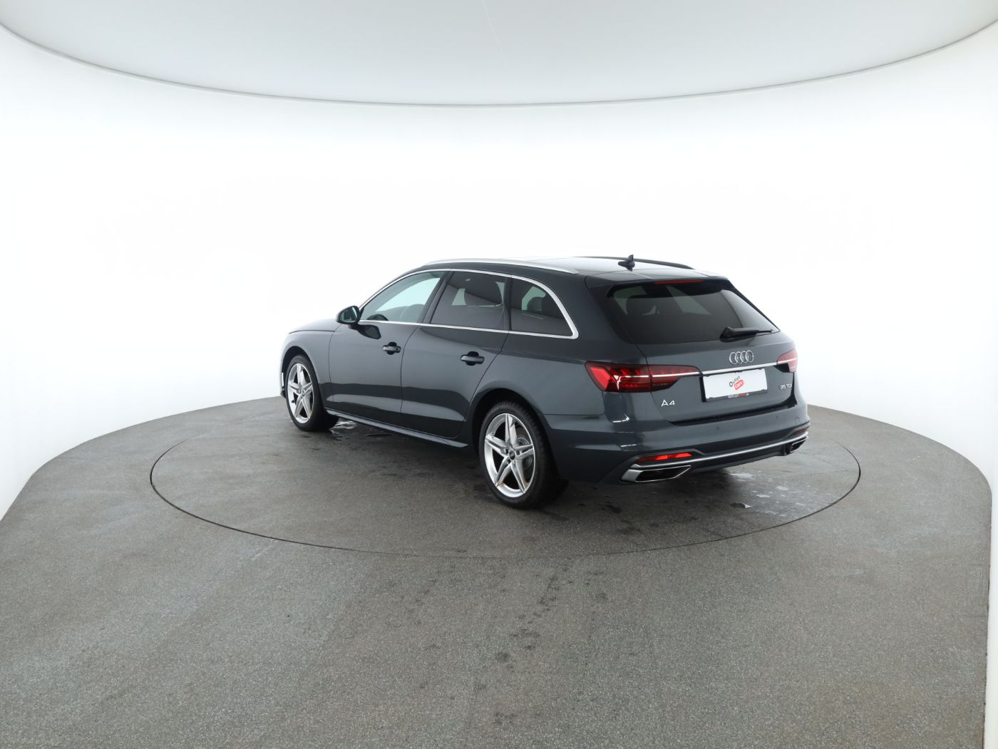 Audi A4 Avant 35 TDI Advanced Aut | Bild 28 von 31
