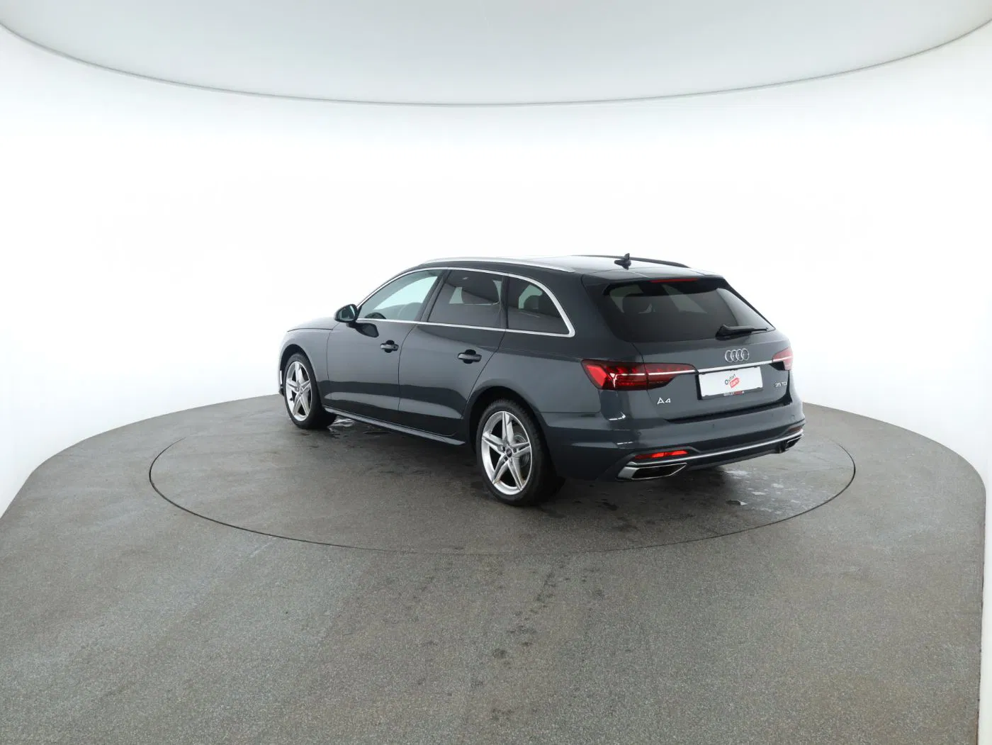 Audi A4 Avant 35 TDI Advanced Aut | Bild 28 von 31