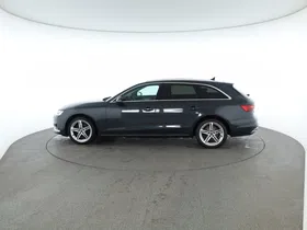 Audi A4 Avant 35 TDI Advanced Aut | Thumbnail 29 von 31