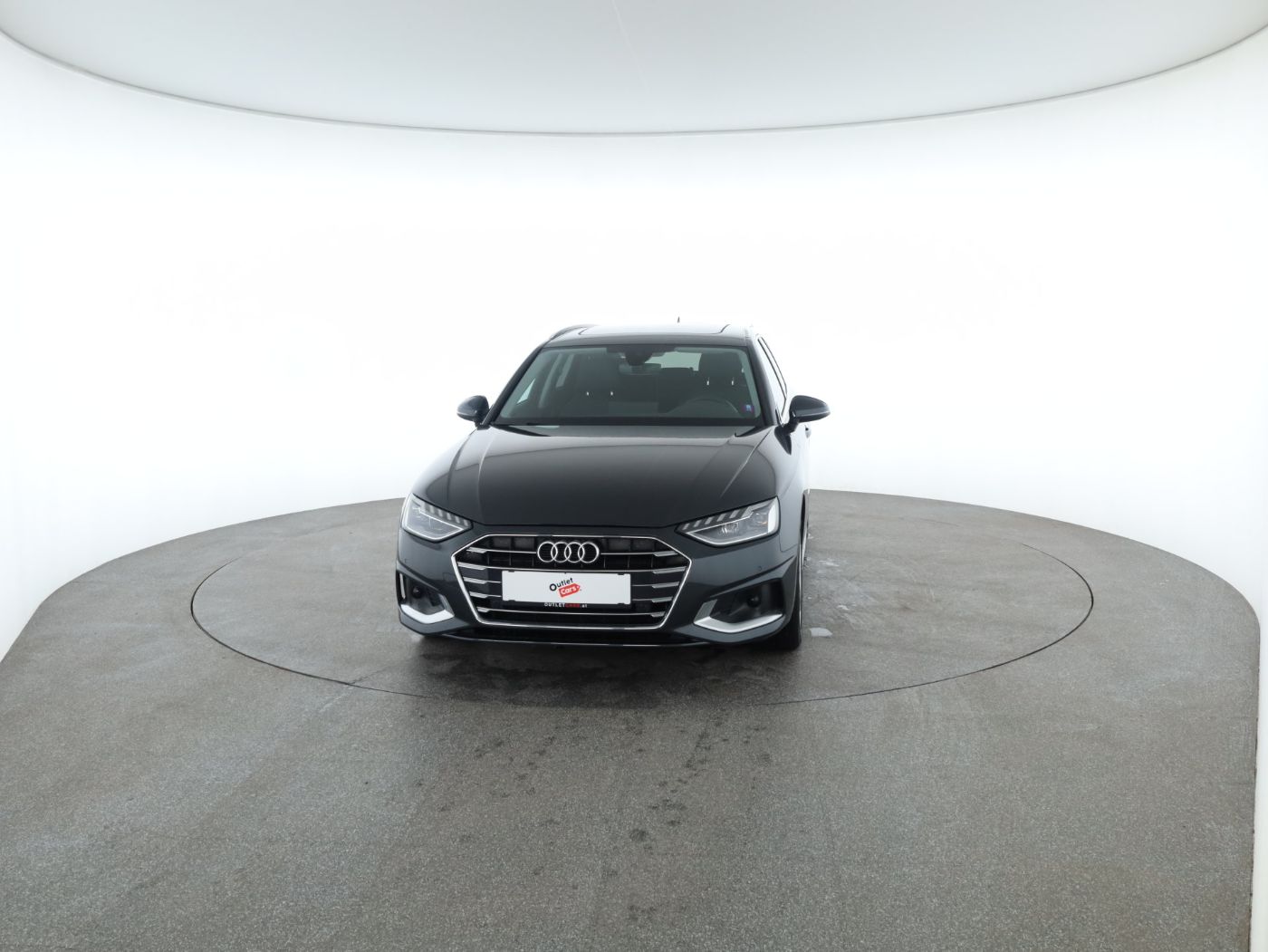 Audi A4 Avant 35 TDI Advanced Aut | Bild 30 von 31