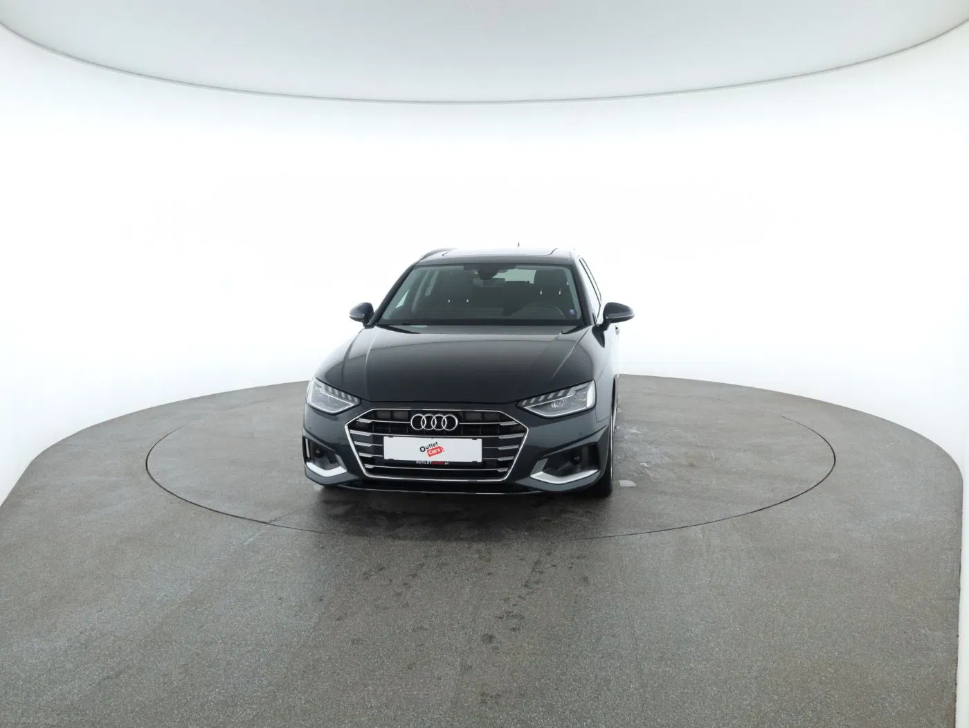 Audi A4 Avant 35 TDI Advanced Aut | Bild 30 von 31