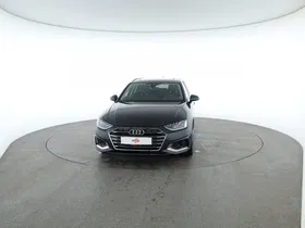 Audi A4 Avant 35 TDI Advanced Aut | Thumbnail 30 von 31