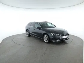 Audi A4 Avant 35 TDI Advanced Aut | Thumbnail 31 von 31