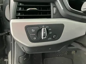 Audi A4 Avant 35 TDI Advanced Aut | Thumbnail 5 von 31