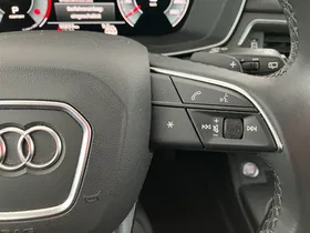 Audi A4 Avant 35 TDI Advanced Aut | Thumbnail 11 von 31