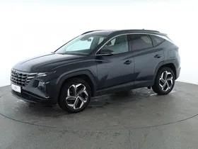 Hyundai Tucson 1.6 T-GDI Trend | Thumbnail 2 von 21