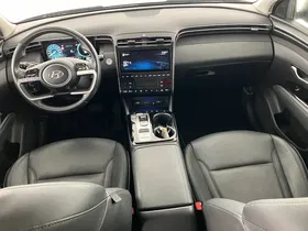 Hyundai Tucson 1.6 T-GDI Trend | Thumbnail 13 von 21