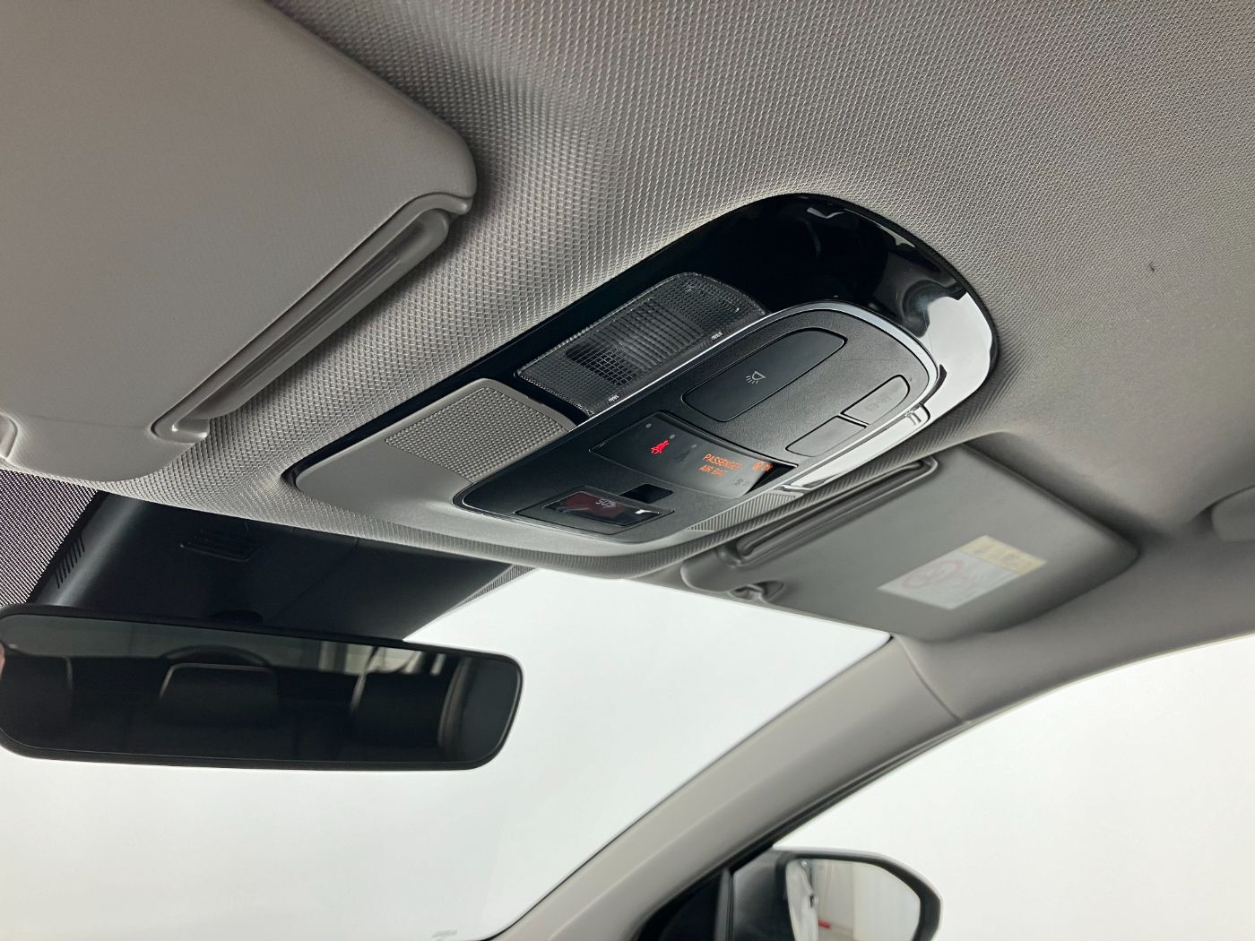 Hyundai Tucson 1.6 T-GDI Trend | Bild 14 von 21