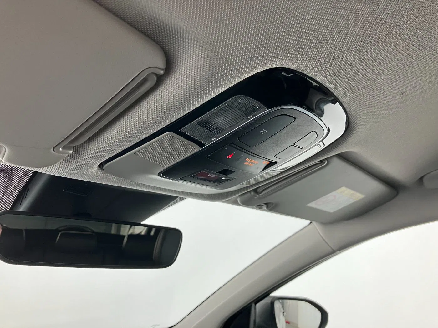 Hyundai Tucson 1.6 T-GDI Trend | Bild 14 von 21