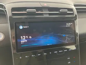 Hyundai Tucson 1.6 T-GDI Trend | Thumbnail 16 von 21