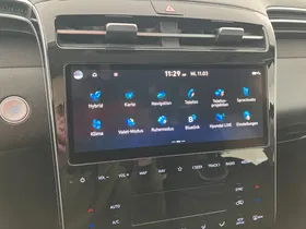 Hyundai Tucson 1.6 T-GDI Trend | Thumbnail 17 von 21