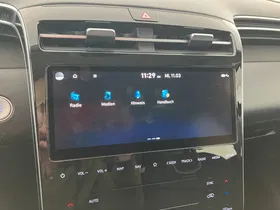 Hyundai Tucson 1.6 T-GDI Trend | Thumbnail 18 von 21