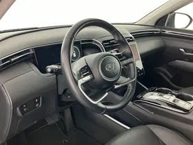 Hyundai Tucson 1.6 T-GDI Trend | Thumbnail 9 von 21