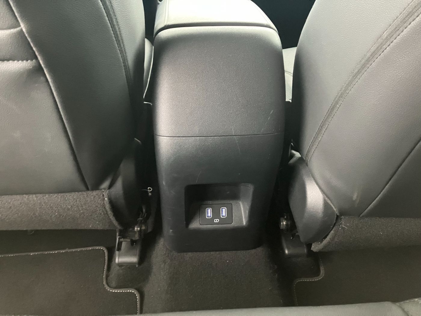 Hyundai Tucson 1.6 T-GDI Trend | Bild 20 von 21