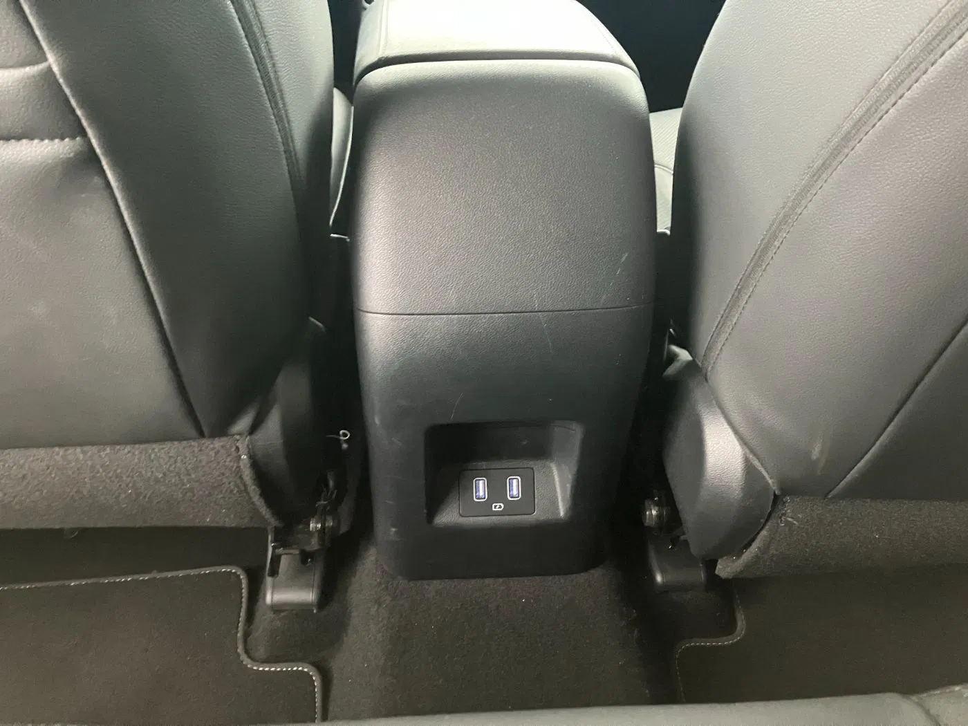 Hyundai Tucson 1.6 T-GDI Trend | Bild 20 von 21