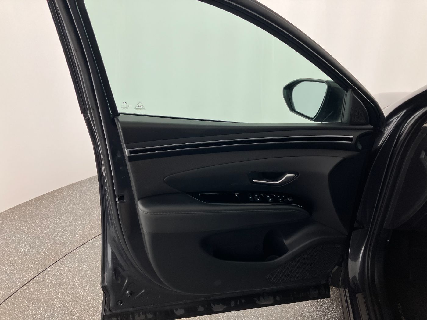 Hyundai Tucson 1.6 T-GDI Trend | Bild 4 von 21