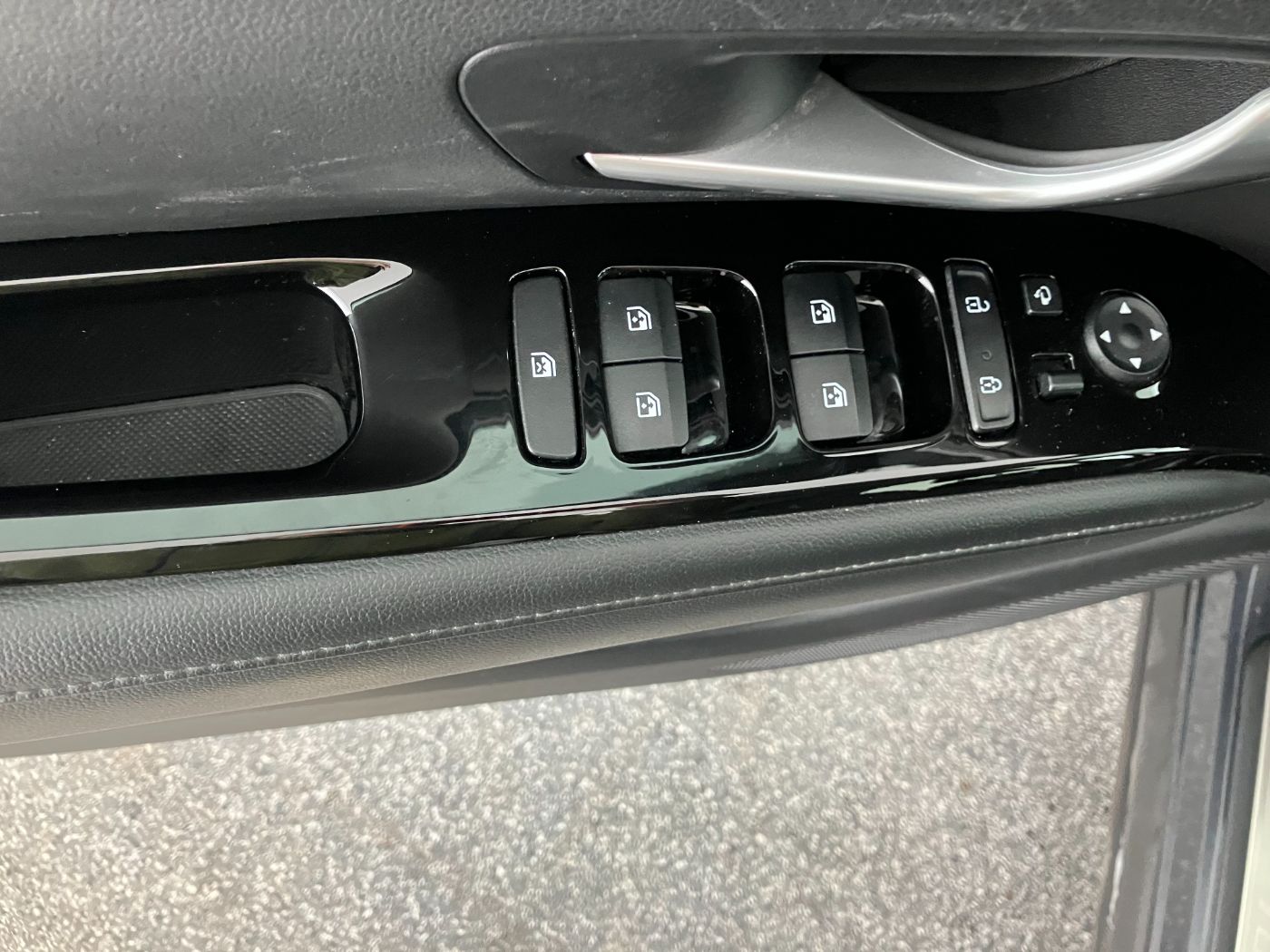 Hyundai Tucson 1.6 T-GDI Trend | Bild 5 von 21